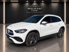 Mercedes-Benz GLA 250 AMG-pack* 360* Подгрев* Пано - Car24.bg Mercedes-Benz GLA 250 AMG-pack* 360* Подгрев* Пано