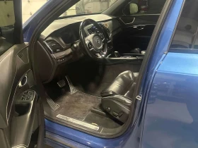 Volvo Xc90 R Design CARFAX - 21300 € - 29762268 5 | Car24.bg Volvo Xc90 R Design CARFAX - 21300 € - 29762268 5