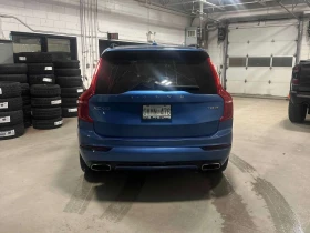Volvo Xc90 R Design CARFAX - 21300 € - 29762268 4 | Car24.bg Volvo Xc90 R Design CARFAX - 21300 € - 29762268 4
