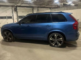 Volvo Xc90 R Design CARFAX - 21300 € - 29762268 2 | Car24.bg Volvo Xc90 R Design CARFAX - 21300 € - 29762268 2