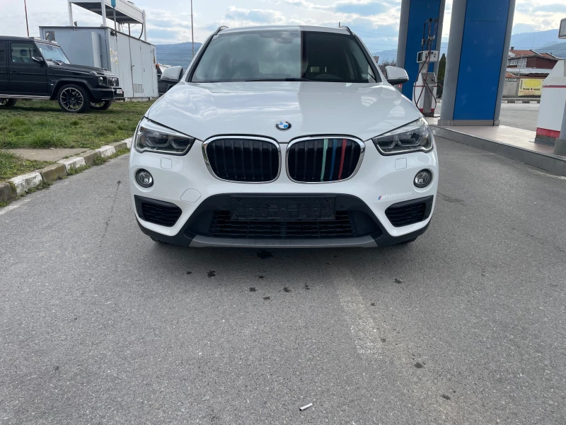 BMW X1 - 11999 € / 23468.00 лв. - 30023897 1 | Car24.bg BMW X1 - 11999 € / 23468.00 лв. - 30023897 1
