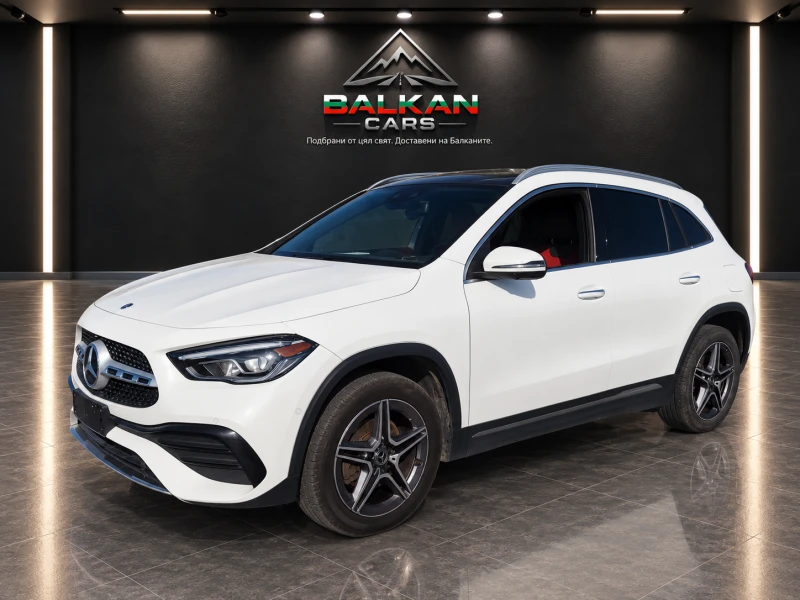 Mercedes-Benz GLA 250 AMG-pack* 360* Подгрев* Пано - 20499 € - 32746439 1 | Car24.bg Mercedes-Benz GLA 250 AMG-pack* 360* Подгрев* Пано - 20499 € - 32746439 1