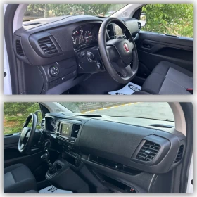 Fiat Scudo 2.0BlueHdi/79 000km | Auto.bg — изображение 10 Fiat Scudo 2.0BlueHdi/79 000km | Auto.bg — изображение 10