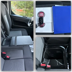 Fiat Scudo 2.0BlueHdi/79 000km | Auto.bg — изображение 9 Fiat Scudo 2.0BlueHdi/79 000km | Auto.bg — изображение 9