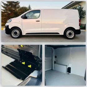 Fiat Scudo 2.0BlueHdi/79 000km | Auto.bg — изображение 5 Fiat Scudo 2.0BlueHdi/79 000km | Auto.bg — изображение 5