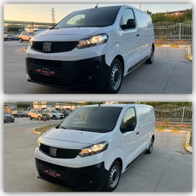 Fiat Scudo 2.0BlueHdi/79 000km | Auto.bg — изображение 3 Fiat Scudo 2.0BlueHdi/79 000km | Auto.bg — изображение 3