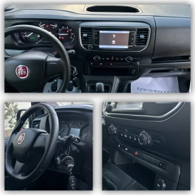 Fiat Scudo 2.0BlueHdi/79 000km | Auto.bg — изображение 14 Fiat Scudo 2.0BlueHdi/79 000km | Auto.bg — изображение 14