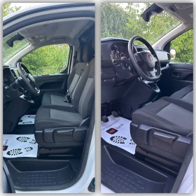 Fiat Scudo 2.0BlueHdi/79 000km | Auto.bg — изображение 8 Fiat Scudo 2.0BlueHdi/79 000km | Auto.bg — изображение 8