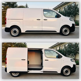 Fiat Scudo 2.0BlueHdi/79 000km | Auto.bg — изображение 4 Fiat Scudo 2.0BlueHdi/79 000km | Auto.bg — изображение 4