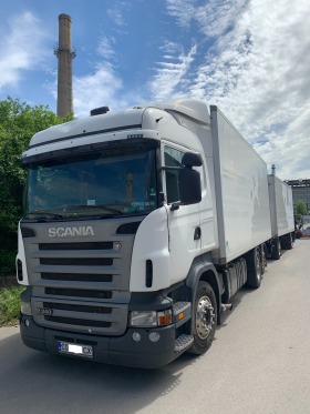 Scania R 340 | Mobile.bg   3