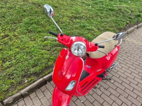 Vespa 125 Отлично състояние | Auto.bg — изображение 12 Vespa 125 Отлично състояние | Auto.bg — изображение 12