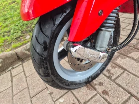 Vespa 125 Отлично състояние | Auto.bg — изображение 4 Vespa 125 Отлично състояние | Auto.bg — изображение 4