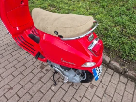 Vespa 125 Отлично състояние | Auto.bg — изображение 9 Vespa 125 Отлично състояние | Auto.bg — изображение 9