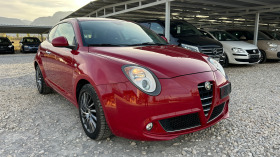 Обява за продажба на Alfa Romeo MiTo 1.4-150000km-6скорости-ИТАЛИЯ-EURO 5 ~5 900 лв. - изображение 1