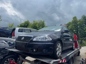 Fiat Croma 2.4jtd 1 - Car24.bg Fiat Croma 2.4jtd 1