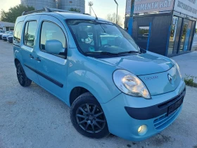 Renault Kangoo 1, 6i, 106кс, Климатик 1 - Car24.bg Renault Kangoo 1, 6i, 106кс, Климатик 1