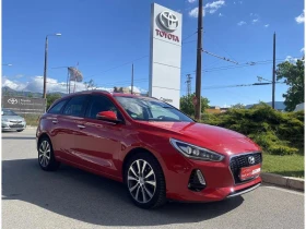 Hyundai I30 1.6 Дизел АТ - Car24.bg Hyundai I30 1.6 Дизел АТ