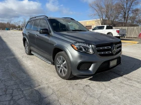 Mercedes-Benz GLS 450 * CARFAX * АВТО КРЕДИТ * ЦЕНА ДО БГ! - Car24.bg Mercedes-Benz GLS 450 * CARFAX * АВТО КРЕДИТ * ЦЕНА ДО БГ!