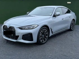 BMW i4 eDrive40 M-SPORT ГАРАНЦИЯ - Car24.bg BMW i4 eDrive40 M-SPORT ГАРАНЦИЯ