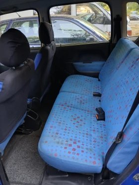 Opel Agila 1.2 | Mobile.bg — малка снимка 7