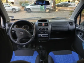 Opel Agila 1.2 | Mobile.bg — малка снимка 8