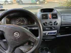 Opel Agila 1.2 | Mobile.bg — малка снимка 6