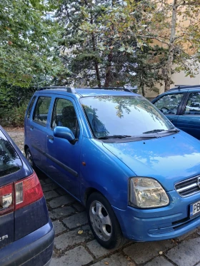 Opel Agila 1.2 | Mobile.bg — малка снимка 3