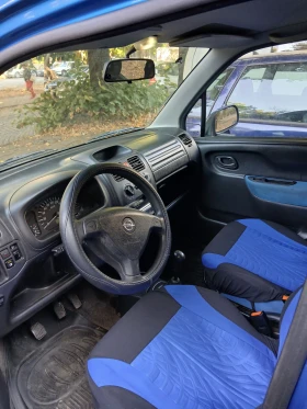 Opel Agila 1.2 | Mobile.bg — малка снимка 5