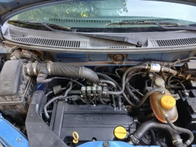 Opel Agila 1.2 | Mobile.bg — малка снимка 12