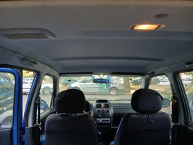 Opel Agila 1.2 | Mobile.bg — малка снимка 10