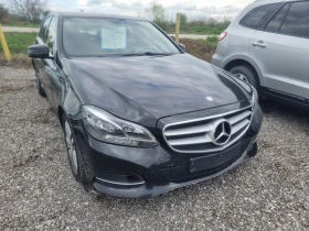 Снимка Mercedes-Benz E 250