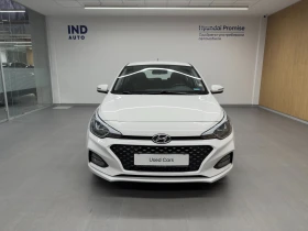 Hyundai I20 CLASSIC LPG - 18600 лв. / 9510.03 € - 42843830 7 | Car24.bg Hyundai I20 CLASSIC LPG - 18600 лв. / 9510.03 € - 42843830 7