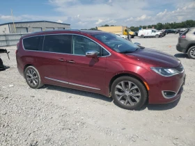 Chrysler Pacifica 3.6 LIMITED - 21999 лв. / 11247.91 € - 92008794 5 | Car24.bg Chrysler Pacifica 3.6 LIMITED - 21999 лв. / 11247.91 € - 92008794 5