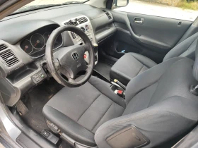 Honda Civic 1.6 - цена по договаряне - 84772095 9 | Car24.bg Honda Civic 1.6 - цена по договаряне - 84772095 9