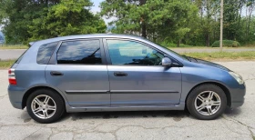 Honda Civic 1.6 - цена по договаряне - 84772095 6 | Car24.bg Honda Civic 1.6 - цена по договаряне - 84772095 6