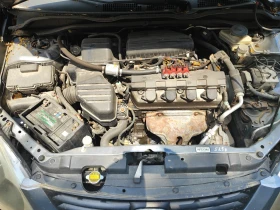 Honda Civic 1.6 - цена по договаряне - 84772095 10 | Car24.bg Honda Civic 1.6 - цена по договаряне - 84772095 10