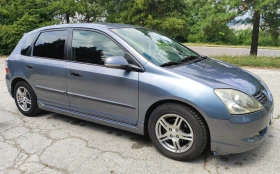 Honda Civic 1.6 - цена по договаряне - 84772095 5 | Car24.bg Honda Civic 1.6 - цена по договаряне - 84772095 5