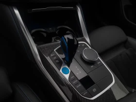BMW i4 M50/533HP/xDRIVE//360/HI-FI/LASER/BLACK/ACC/537z | Auto.bg — изображение 16 BMW i4 M50/533HP/xDRIVE//360/HI-FI/LASER/BLACK/ACC/537z | Auto.bg — изображение 16