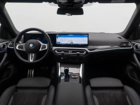 BMW i4 M50/533HP/xDRIVE//360/HI-FI/LASER/BLACK/ACC/537z | Auto.bg — изображение 10 BMW i4 M50/533HP/xDRIVE//360/HI-FI/LASER/BLACK/ACC/537z | Auto.bg — изображение 10
