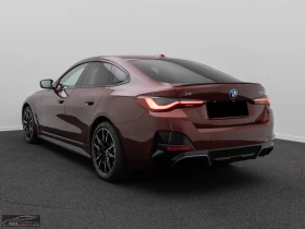 BMW i4 M50/533HP/xDRIVE//360/HI-FI/LASER/BLACK/ACC/537z | Auto.bg — изображение 4 BMW i4 M50/533HP/xDRIVE//360/HI-FI/LASER/BLACK/ACC/537z | Auto.bg — изображение 4