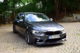 BMW 320 BMW 320 M3 Optic | Auto.bg — изображение 5 BMW 320 BMW 320 M3 Optic | Auto.bg — изображение 5