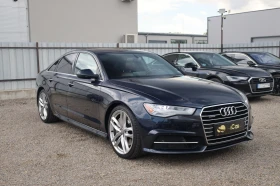 Audi A6 3.0TFSI Quattro KAM KeyGO BOSE Memory 4xSzH iCarbg | Auto.bg — изображение 3 Audi A6 3.0TFSI Quattro KAM KeyGO BOSE Memory 4xSzH iCarbg | Auto.bg — изображение 3