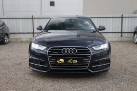 Audi A6 3.0TFSI Quattro KAM KeyGO BOSE Memory 4xSzH iCarbg | Auto.bg — изображение 2 Audi A6 3.0TFSI Quattro KAM KeyGO BOSE Memory 4xSzH iCarbg | Auto.bg — изображение 2