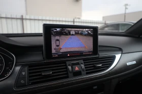 Audi A6 3.0TFSI Quattro KAM KeyGO BOSE Memory 4xSzH iCarbg | Auto.bg — изображение 13 Audi A6 3.0TFSI Quattro KAM KeyGO BOSE Memory 4xSzH iCarbg | Auto.bg — изображение 13