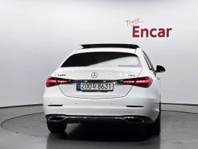 Mercedes-Benz C 200 * W206* C200* 4MATIC* AVANTGARDE* ЦЕНАДОБГ! | Auto.bg — изображение 4 Mercedes-Benz C 200 * W206* C200* 4MATIC* AVANTGARDE* ЦЕНАДОБГ! | Auto.bg — изображение 4