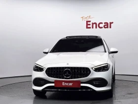 Mercedes-Benz C 200 * W206* C200* 4MATIC* AVANTGARDE* ЦЕНАДОБГ! | Auto.bg — изображение 3 Mercedes-Benz C 200 * W206* C200* 4MATIC* AVANTGARDE* ЦЕНАДОБГ! | Auto.bg — изображение 3
