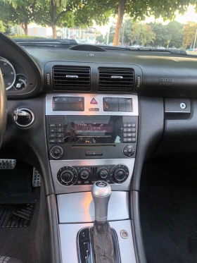 Mercedes-Benz C 220 2.2 cdi coupe - 2649 € - 21160060 7 | Car24.bg Mercedes-Benz C 220 2.2 cdi coupe - 2649 € - 21160060 7