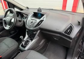 Ford B-Max 1.0I ECOBOOST NAVI KLIMATRONIK EVRO 5B ЛИЗИНГ!!! | Auto.bg — изображение 15 Ford B-Max 1.0I ECOBOOST NAVI KLIMATRONIK EVRO 5B ЛИЗИНГ!!! | Auto.bg — изображение 15