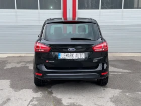 Ford B-Max 1.0I ECOBOOST NAVI KLIMATRONIK EVRO 5B ЛИЗИНГ!!! | Auto.bg — изображение 10 Ford B-Max 1.0I ECOBOOST NAVI KLIMATRONIK EVRO 5B ЛИЗИНГ!!! | Auto.bg — изображение 10