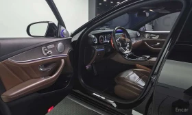 Mercedes-Benz E 53 AMG 4MATIC+ /ОБДУХВАНЕ/ПАНОРАМА/ДИСТРОНИК/360 | Auto.bg — изображение 10 Mercedes-Benz E 53 AMG 4MATIC+ /ОБДУХВАНЕ/ПАНОРАМА/ДИСТРОНИК/360 | Auto.bg — изображение 10